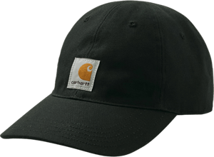 Carhartt Kids Canvas Cap