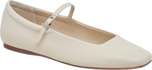 Dolce Vita Women's Reyes Ballet Flat