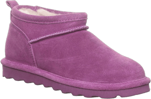 Bearpaw Women's Super Shorty Boots