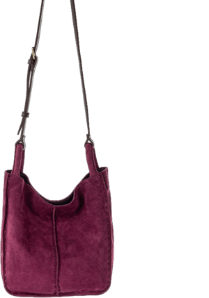 The Sak Women's Los Feliz Crossbody Bag