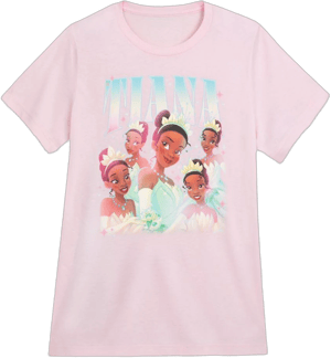 Disney Tiana T-Shirt