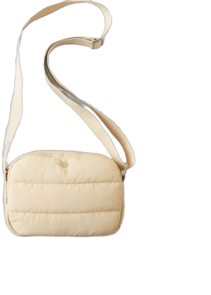 Rubi Shoes Rylie Quilted Crossbody Bag