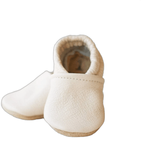 Leather Baby Shoes