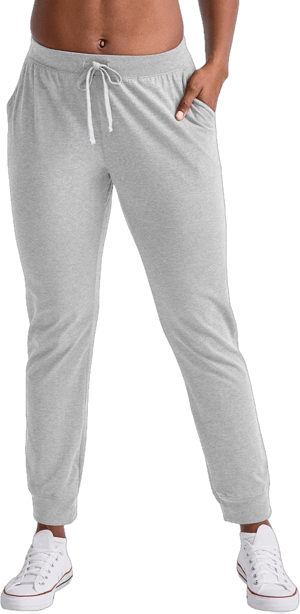 Hanes Originals Women's Cotton Joggers