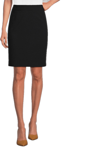 Calvin Klein Women's Pencil Skirt