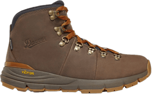 Danner Women's Mountain 600 Leaf GTX Hiking Boot