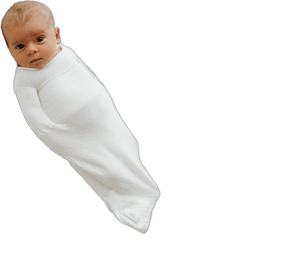 Preemie Warrior Sleep Sack