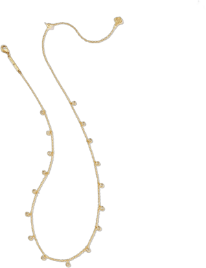 Kendra Scott Amelia Chain Necklace