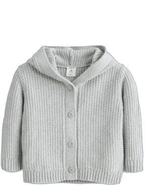 Nordstrom Cotton Cardigan