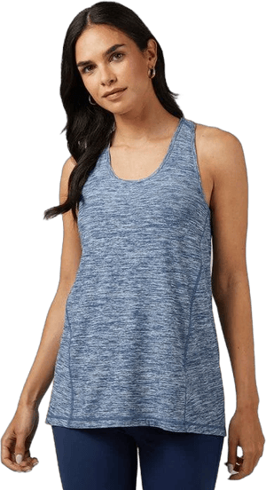 32 Degrees Women's Cool Racerback Tank Top