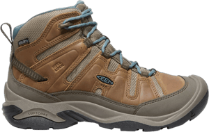 Keen Women's Circadia Mid Waterproof Boot