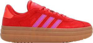 adidas Women's VL Court Bold Platform Sneakers