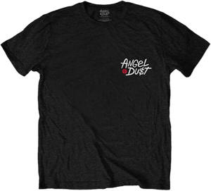 Angel Dust Mouth Repeat Unisex T-Shirt