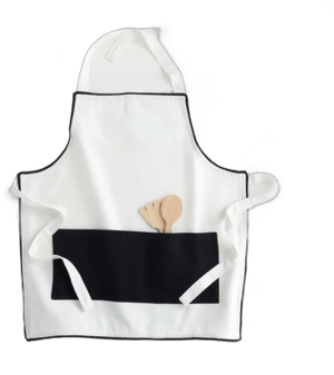 Crate & Kids Kids Chef Apron