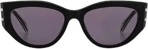 Lady Gaga Monroe Cateye Sunglasses