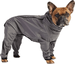 GF Pet Dog Splash Suit