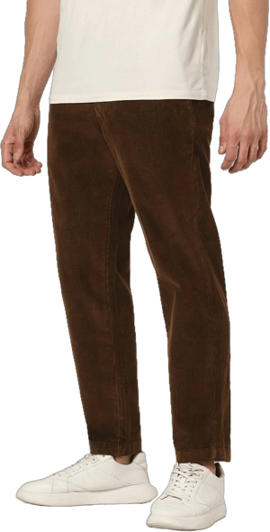 Bearbottom Corduroy Easy Stretchy Pants