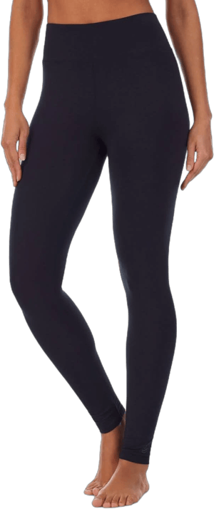 Cuddl Duds Softwear with Stretch High-Waist Leggings Women