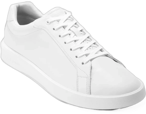 Cole Haan Men's Grand Crosscourt Low-Top Sneakers