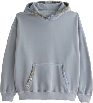 Abercrombie & Fitch Men's Essential Hoodie