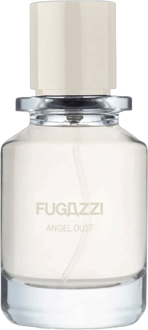 Fugazzi Angel Dust Parfum