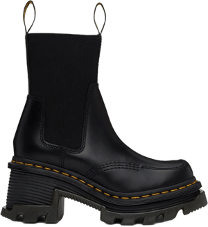 Dr. Martens Women's Corran Chelsea Boots