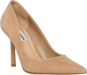 Steve Madden Women's Classie Pointed Toe Stiletto Pumps