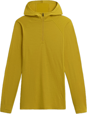 Women's Ibex Indie Hoodie