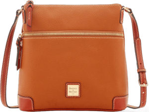 Dooney & Bourke Women's Pebble Grain Crossbody