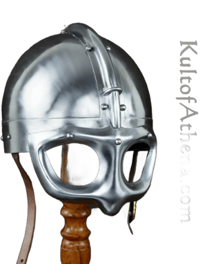 Viking Spectacle Helm