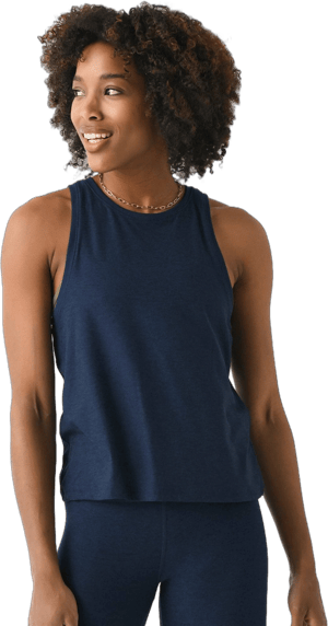 Beyond Yoga Women's Featherweight Rebalance Tank