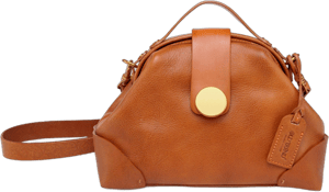 Old Trend Gypsy Soul Leather Crossbody Bag