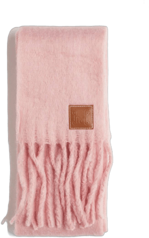 Ladies H&M Fluffy Scarf