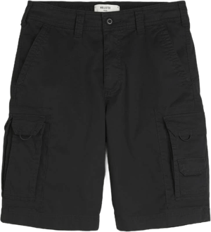 Hollister Men's Baggy Cargo Shorts