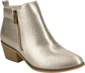 Journee Collection Women's Rebel Booties