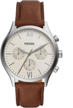 Fossil Men's Fenmore Multifunction