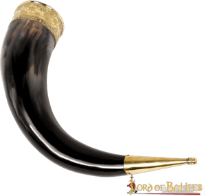 Viking FEAST Drinking Horn