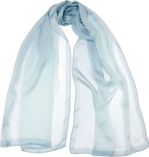 Elizabetta Sophia Silk Wrap Shawl