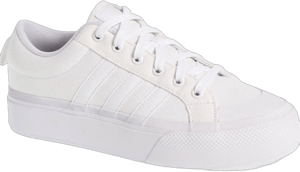 adidas Women's Bravada 2.0 Platform Sneaker