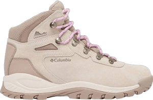 Columbia Women's Newton Ridge Plus Waterproof Amped