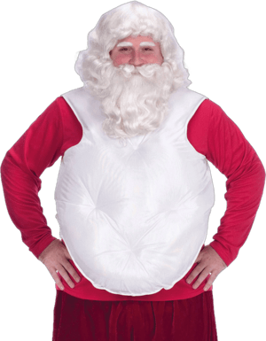 Santa Padding