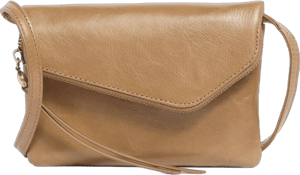 HOBO Leather Crossbody Bag