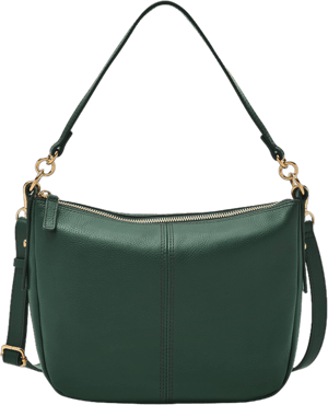 Fossil Women's Jolie Leather Crossbody Bag