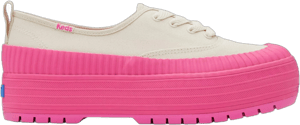 Keds Women's Platform Lug Sneaker