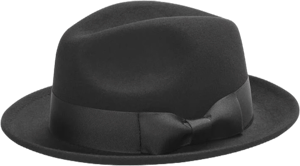 Jos. A. Bank Men's Wool Felt Fedora