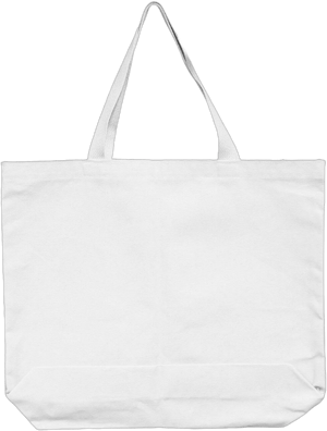 Canvas Tote