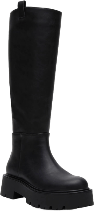 Madden Girl Women's Crowww Boots