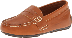 Boys' Polo Ralph Lauren Telly Penny Loafer