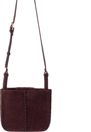 The Sak Los Feliz Mini Crossbody Bag