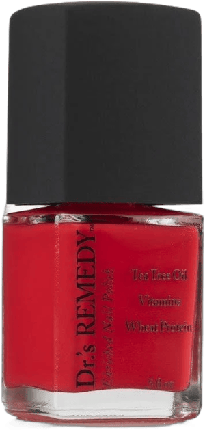 Dr.'s Remedy Enriched Nail Polish